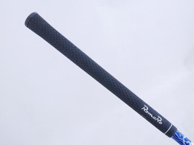 Fairway Wood : Other Brand : ไม้กระเทย Romaro RAY Alpha (Titanium ไกล เสียงใสมาก) Loft 21 Flex S