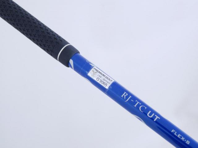 Fairway Wood : Other Brand : ไม้กระเทย Romaro RAY Alpha (Titanium ไกล เสียงใสมาก) Loft 21 Flex S