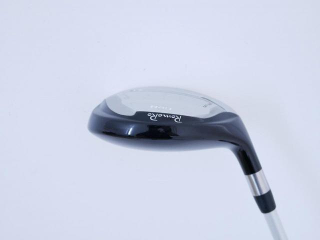 Fairway Wood : Other Brand : ไม้กระเทย Romaro RAY V UT (ออกปี 2017) Loft 18 ก้าน Fujikura MCH 60 Flex S