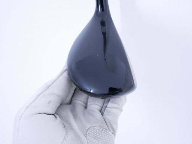 Fairway Wood : Other Brand : ไม้กระเทย Romaro RAY V UT (ออกปี 2017) Loft 21 สุดยอดก้าน Quadra Fire Express UT 85 Flex S