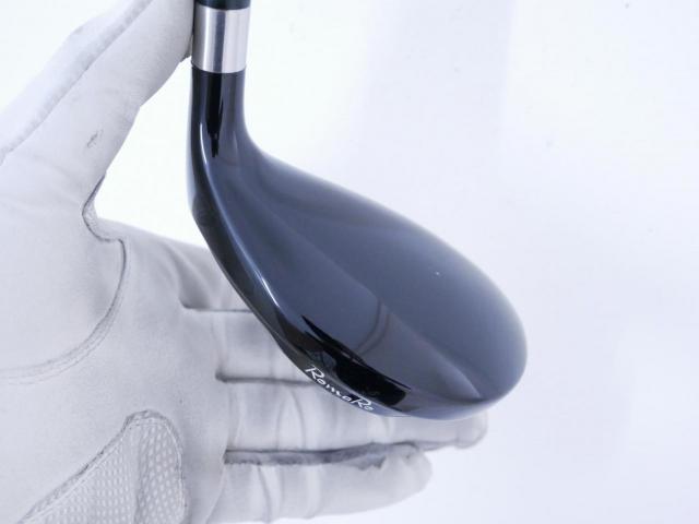 Fairway Wood : Other Brand : ไม้กระเทย Romaro RAY V UT (ออกปี 2017) Loft 21 สุดยอดก้าน Quadra Fire Express UT 85 Flex S