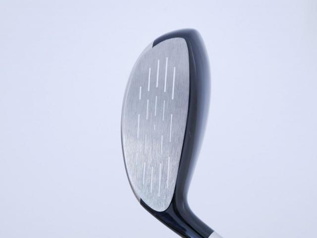 Fairway Wood : Other Brand : ไม้กระเทย Romaro RAY V UT (ออกปี 2017) Loft 21 สุดยอดก้าน Quadra Fire Express UT 85 Flex S