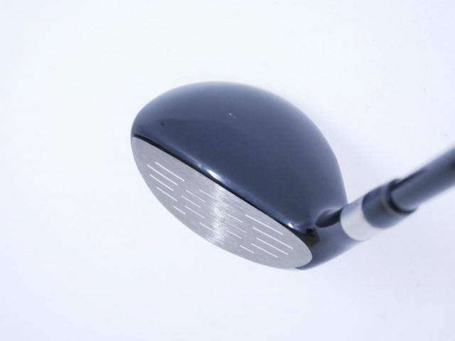 Fairway Wood : Other Brand : ไม้กระเทย Romaro RAY V UT (ออกปี 2017) Loft 21 สุดยอดก้าน Quadra Fire Express UT 85 Flex S