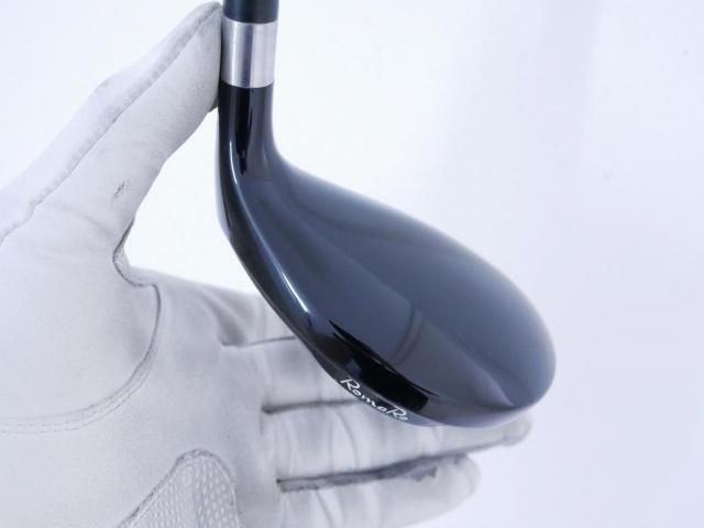 Fairway Wood : Other Brand : ไม้กระเทย Romaro RAY V UT (ออกปี 2017) Loft 21 ก้าน Fujikura Speeder TR Hybrid 85 Flex S