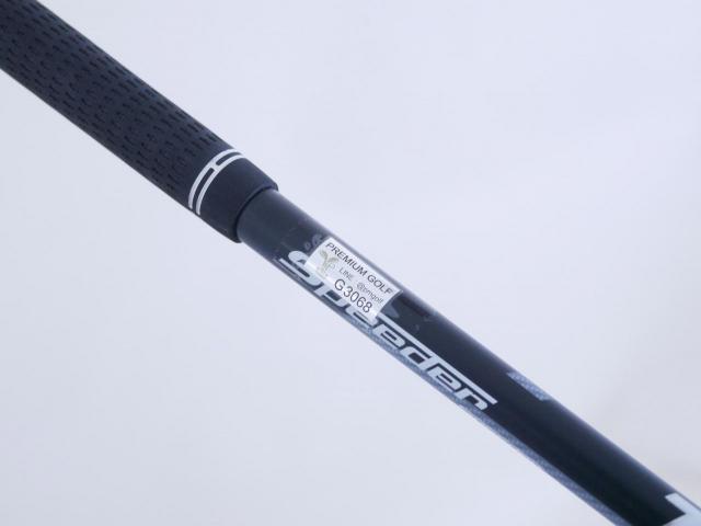 Fairway Wood : Other Brand : ไม้กระเทย Romaro RAY V UT (ออกปี 2017) Loft 21 ก้าน Fujikura Speeder TR Hybrid 85 Flex S