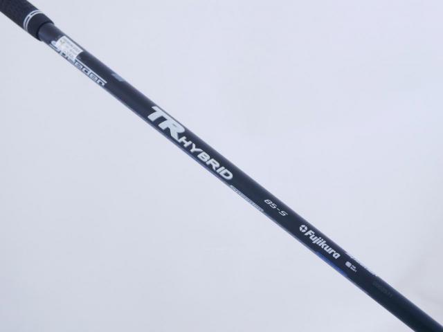 Fairway Wood : Other Brand : ไม้กระเทย Romaro RAY V UT (ออกปี 2017) Loft 21 ก้าน Fujikura Speeder TR Hybrid 85 Flex S