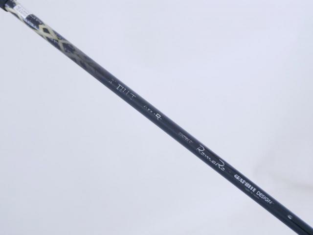 Fairway Wood : Other Brand : ไม้กระเทย Romaro Ray Type R Loft 24 Flex R