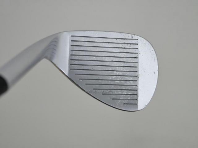 Wedge : Other : Wedge A-Grind Forged Loft 56 ก้านเหล็ก Dynamic Gold S200