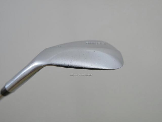 Wedge : Other : Wedge A-Grind Forged Loft 56 ก้านเหล็ก Dynamic Gold S200