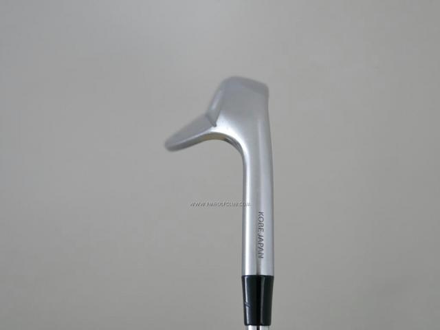 Wedge : Other : Wedge A-Grind Forged Loft 56 ก้านเหล็ก Dynamic Gold S200