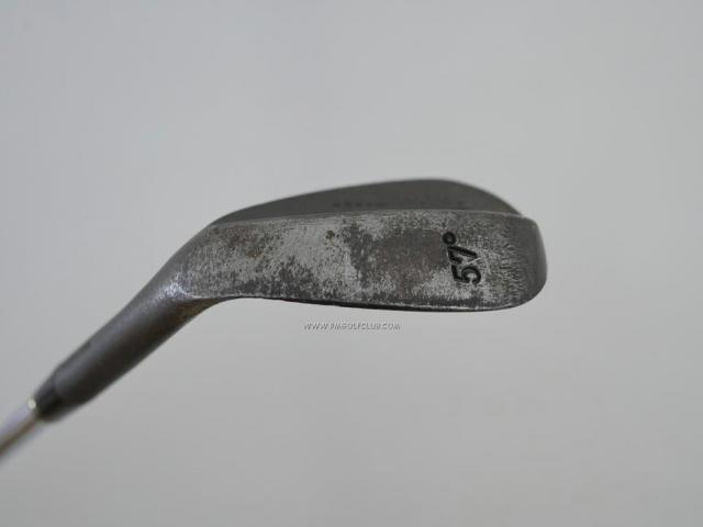 Wedge : Zodia : Wedge Zodia KM-Tour Loft 57 ก้านเหล็ก Dynamic Gold S200