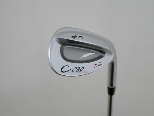 Wedge : Fourteen : Wedge Fourteen C-030 Forged Loft 57 ก้านเหล็ก NS Pro 950 HT Wedge Flex
