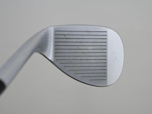 Wedge : Fourteen : Wedge Fourteen C-030 Forged Loft 57 ก้านเหล็ก NS Pro 950 HT Wedge Flex
