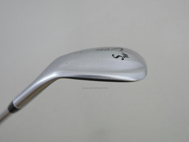 Wedge : Fourteen : Wedge Fourteen C-030 Forged Loft 57 ก้านเหล็ก NS Pro 950 HT Wedge Flex
