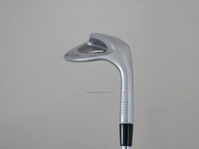 Wedge : Fourteen : Wedge Fourteen C-030 Forged Loft 57 ก้านเหล็ก NS Pro 950 HT Wedge Flex
