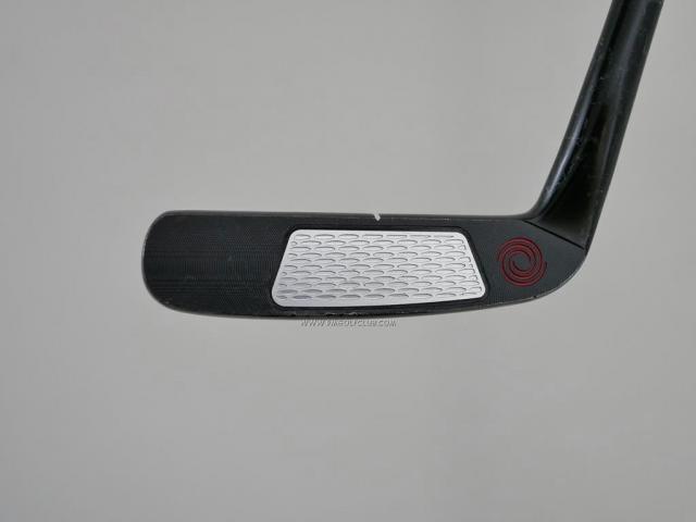 Putter : All : พัตเตอร์ Odyssey Metal X #8 ยาว 34 นิ้ว