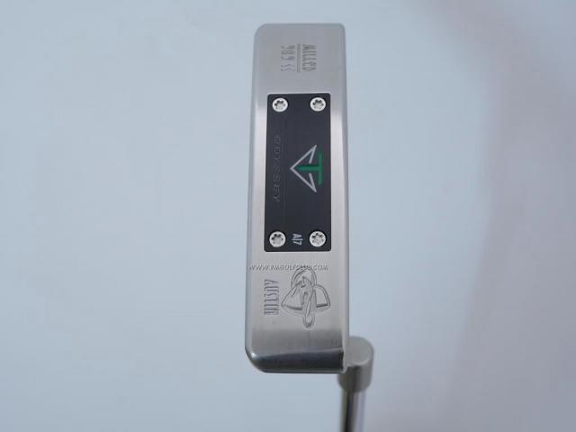 Putter : All : พัตเตอร์ Odyssey TOULON Austin (ตัวท๊อปสุด รุ่นใหม่) ยาว 35 นิ้ว