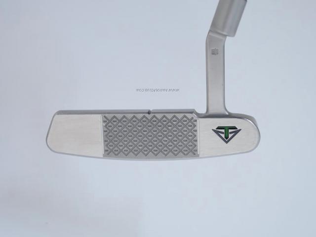 Putter : All : พัตเตอร์ Odyssey TOULON Austin (ตัวท๊อปสุด รุ่นใหม่) ยาว 35 นิ้ว