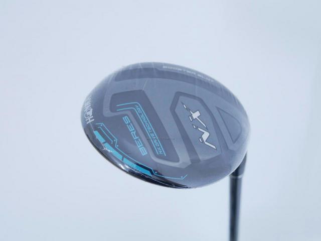 Fairway Wood : Honma : **ของใหม่ ยังไม่แกะพลาสติก** ไม้กระเทย Honma Beres NX (รุ่นล่าสุด ปี 2023) Loft 22 ก้าน Honma Vizard NX 45 Flex R