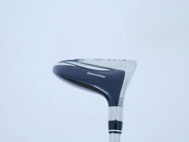 Fairway Wood : Tourstage : หัวไม้ 7 Tourstage VIQ Loft 21 Flex R2