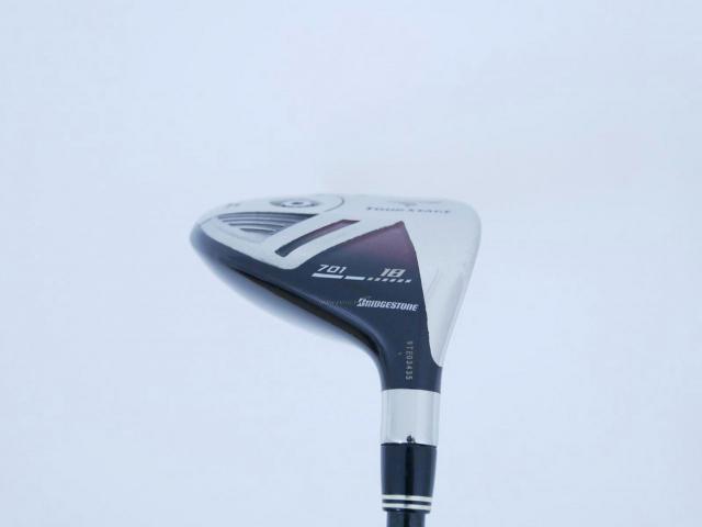 Fairway Wood : Tourstage : หัวไม้ 5 Tourstage X-Drive 701 Loft 18 ก้าน Tour AD Flex S