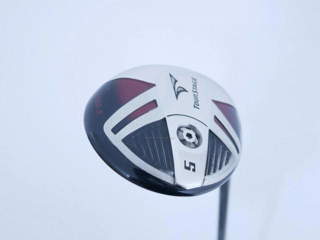 Fairway Wood : Tourstage : หัวไม้ 5 Tourstage X-Drive 701 Loft 18 ก้าน Tour AD Flex S