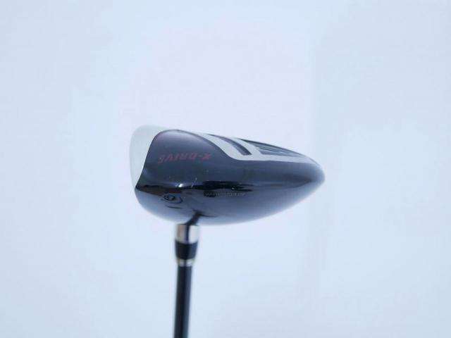 Fairway Wood : Tourstage : หัวไม้ 5 Tourstage X-Drive 701 Loft 18 ก้าน Tour AD Flex S