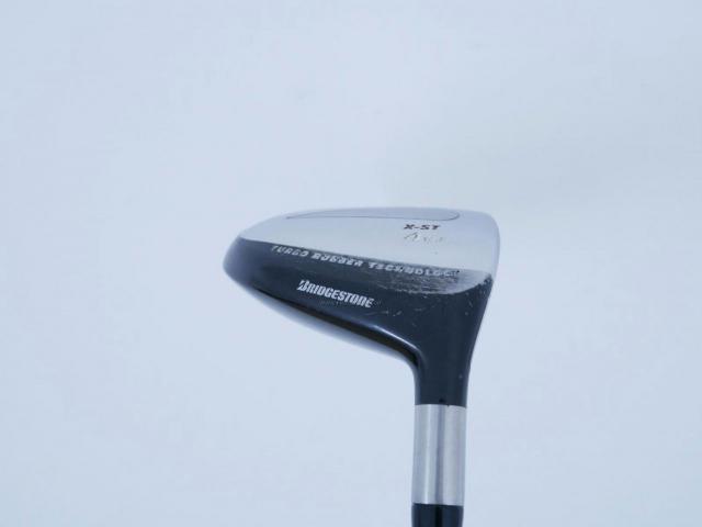 Fairway Wood : Tourstage : หัวไม้ 4 Tourstage X-ST Loft 16.5 Flex S