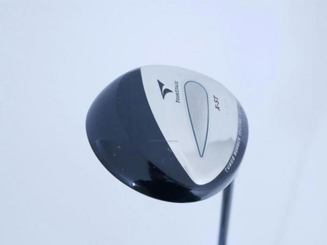 Fairway Wood : Tourstage : หัวไม้ 4 Tourstage X-ST Loft 16.5 Flex S