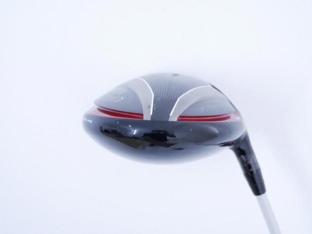 Driver : Callaway : ไดรเวอร์ Callaway FT Optiforce (460cc.) Loft 10.5 ก้าน Mitsubishi FUBUKI Z50 Flex S