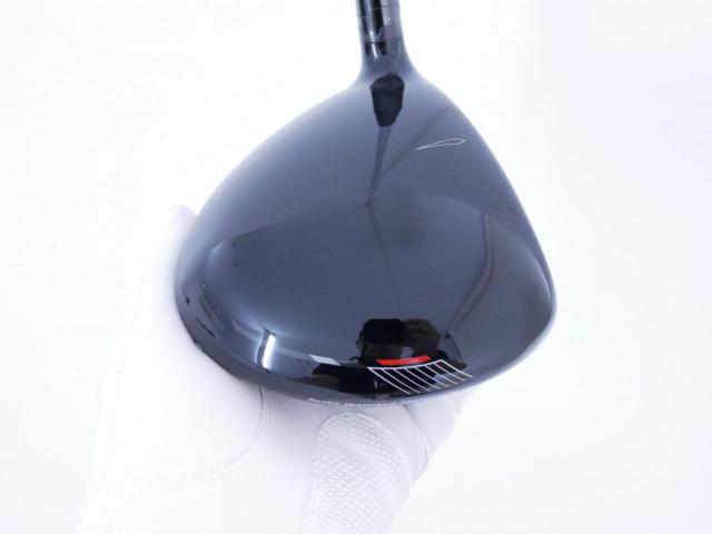 Driver : Callaway : ไดรเวอร์ Callaway FT Optiforce (460cc.) Loft 10.5 ก้าน Mitsubishi FUBUKI Z50 Flex S
