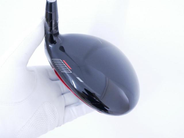 Driver : Callaway : ไดรเวอร์ Callaway FT Optiforce (460cc.) Loft 10.5 ก้าน Mitsubishi FUBUKI Z50 Flex S