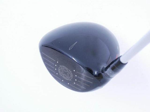 Driver : Callaway : ไดรเวอร์ Callaway FT Optiforce (460cc.) Loft 10.5 ก้าน Mitsubishi FUBUKI Z50 Flex S
