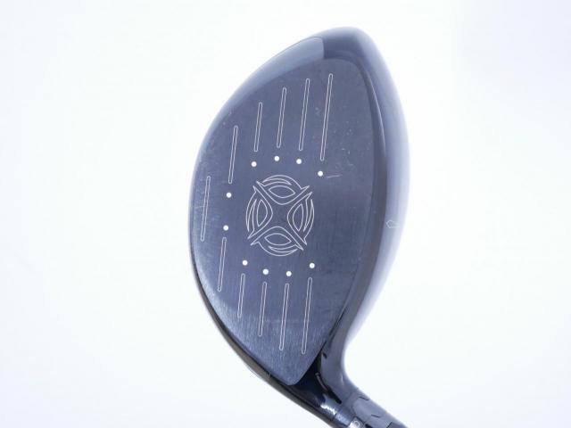 Driver : Callaway : ไดรเวอร์ Callaway FT Optiforce (460cc.) Loft 10.5 ก้าน Mitsubishi FUBUKI Z50 Flex S