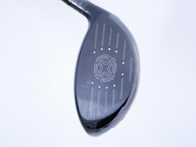 Driver : Callaway : ไดรเวอร์ Callaway FT Optiforce (460cc.) Loft 10.5 ก้าน Mitsubishi FUBUKI Z50 Flex S