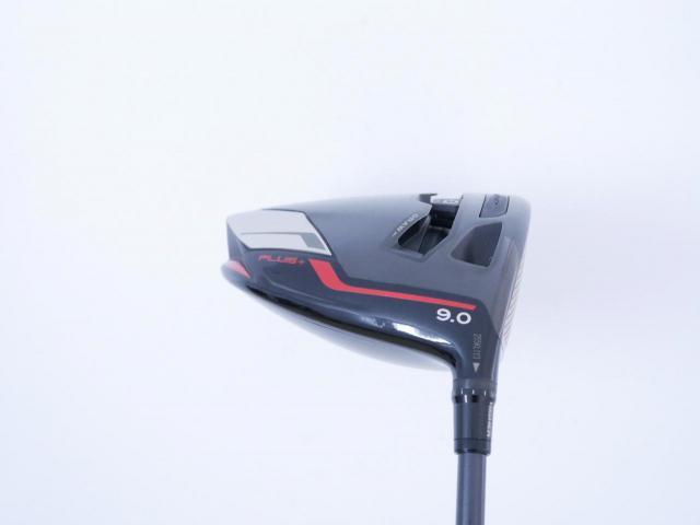 Driver : Taylormade : ไดรเวอร์ Taylormade Stealth Plus+ (ออกปี 2022 Japan Spec.) Loft 9 ก้าน Mitsubishi TENSEI TM50 Flex S