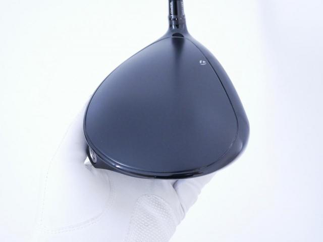 Driver : Taylormade : ไดรเวอร์ Taylormade Stealth Plus+ (ออกปี 2022 Japan Spec.) Loft 9 ก้าน Mitsubishi TENSEI TM50 Flex S