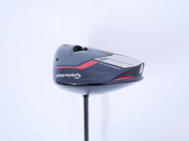 Driver : Taylormade : ไดรเวอร์ Taylormade Stealth Plus+ (ออกปี 2022 Japan Spec.) Loft 9 ก้าน Mitsubishi TENSEI TM50 Flex S