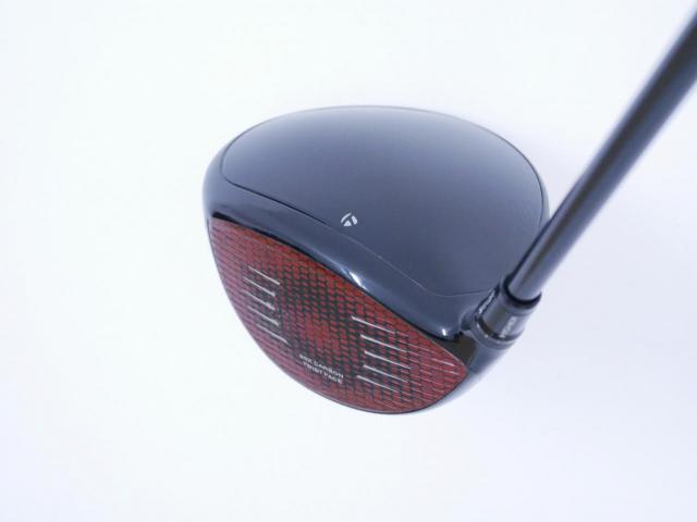 Driver : Taylormade : ไดรเวอร์ Taylormade Stealth Plus+ (ออกปี 2022 Japan Spec.) Loft 9 ก้าน Mitsubishi TENSEI TM50 Flex S