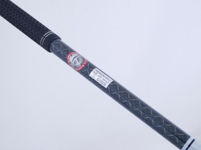 Driver : Taylormade : ไดรเวอร์ Taylormade Stealth Plus+ (ออกปี 2022 Japan Spec.) Loft 9 ก้าน Mitsubishi TENSEI TM50 Flex S