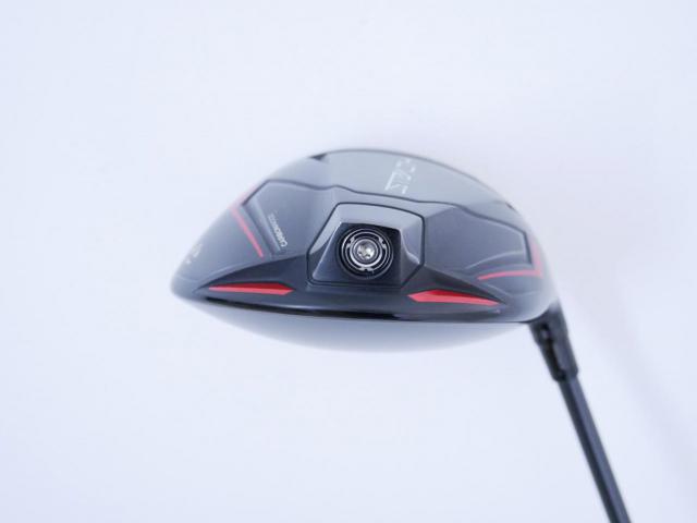 Driver : Taylormade : ไดรเวอร์ Taylormade Stealth (ออกปี 2022 Japan Spec.) Loft 9 ก้าน Mitsubishi TENSEI TM50 Flex S