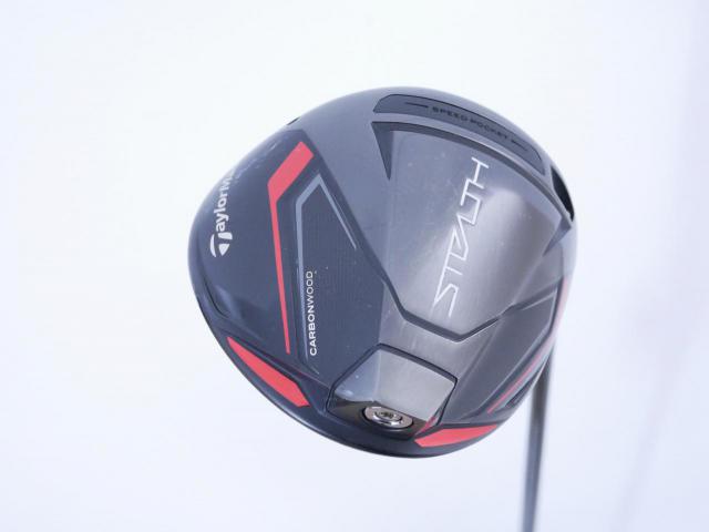 Driver : Taylormade : ไดรเวอร์ Taylormade Stealth (ออกปี 2022 Japan Spec.) Loft 9 ก้าน Mitsubishi TENSEI TM50 Flex S