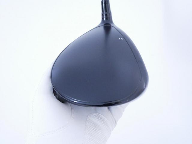 Driver : Taylormade : ไดรเวอร์ Taylormade Stealth (ออกปี 2022 Japan Spec.) Loft 9 ก้าน Mitsubishi TENSEI TM50 Flex S