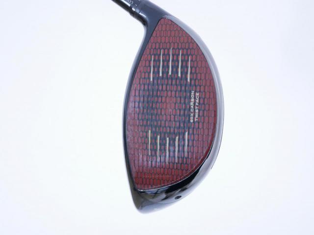 Driver : Taylormade : ไดรเวอร์ Taylormade Stealth (ออกปี 2022 Japan Spec.) Loft 9 ก้าน Mitsubishi TENSEI TM50 Flex S