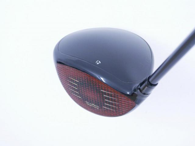 Driver : Taylormade : ไดรเวอร์ Taylormade Stealth (ออกปี 2022 Japan Spec.) Loft 9 ก้าน Mitsubishi TENSEI TM50 Flex S