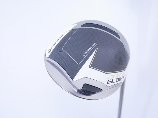 Driver : Taylormade : ไดรเวอร์ Taylormade Stealth GLOIRE (ออกปี 2022 รุ่นท๊อปสุด Japan Spec) Loft 10.5 ก้าน Fujikura Speeder NX Flex SR