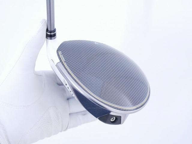 Driver : Taylormade : ไดรเวอร์ Taylormade Stealth GLOIRE (ออกปี 2022 รุ่นท๊อปสุด Japan Spec) Loft 10.5 ก้าน Fujikura Speeder NX Flex SR