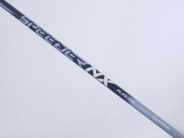 Driver : Taylormade : ไดรเวอร์ Taylormade Stealth GLOIRE (ออกปี 2022 รุ่นท๊อปสุด Japan Spec) Loft 10.5 ก้าน Fujikura Speeder NX Flex SR