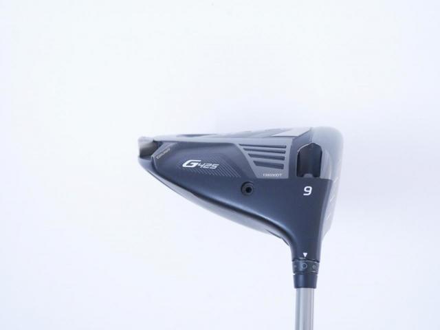 Driver : PING : ไดรเวอร์ Ping G425 MAX (รุ่นปี 2021 Japan Spec) Loft 9 ก้าน Ping 55 Flex S