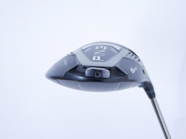 Driver : PING : ไดรเวอร์ Ping G425 MAX (รุ่นปี 2021 Japan Spec) Loft 9 ก้าน Ping 55 Flex S